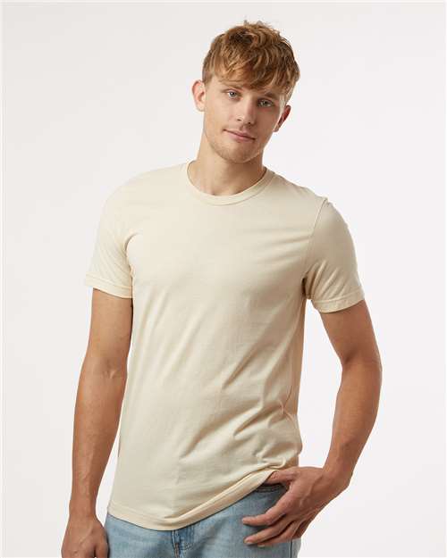 Tultex Combed Cotton Blank T-Shirt | Soft 100% Cotton 602: Light Sage / 3XL