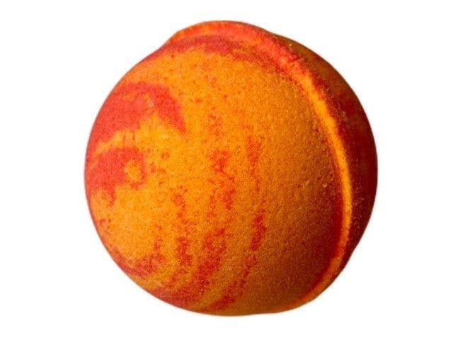 Satsuma Bath Bomb
