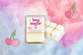 Summer Collection - Soy Wax Melts: Choose Happiness