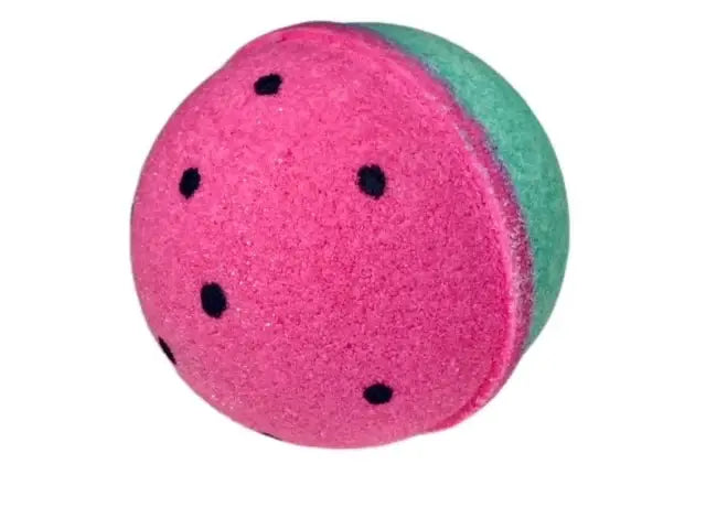 Watermelon Bath Bomb