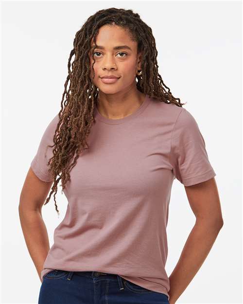 Tultex Combed Cotton Blank T-Shirt | Soft 100% Cotton 602: Light Sage / S