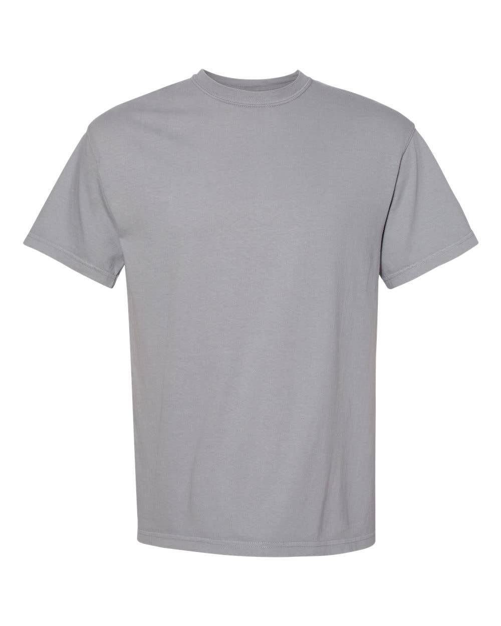 Comfort Colors Shirts, Unisex Heavyweight Tees, LIGHT Colors: Blossom / S