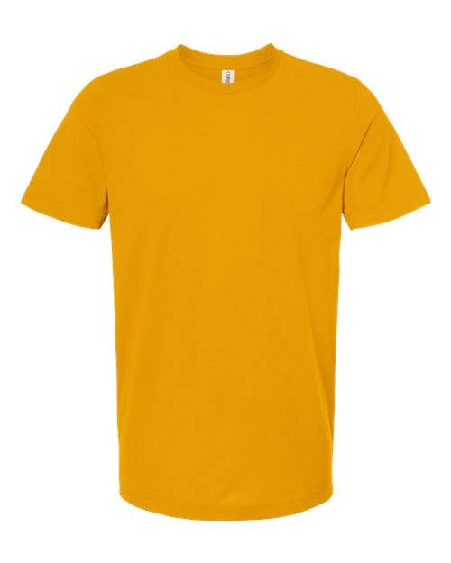 Tultex Combed Cotton Blank T-Shirt | Soft 100% Cotton 602: Light Sage / 3XL