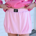 LM-SK-1000 LIGHT PINK: LIGHT PINK / Large