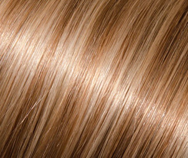 BABE Fusion Extensions 18" 100% Human Hair Straight 20 strands